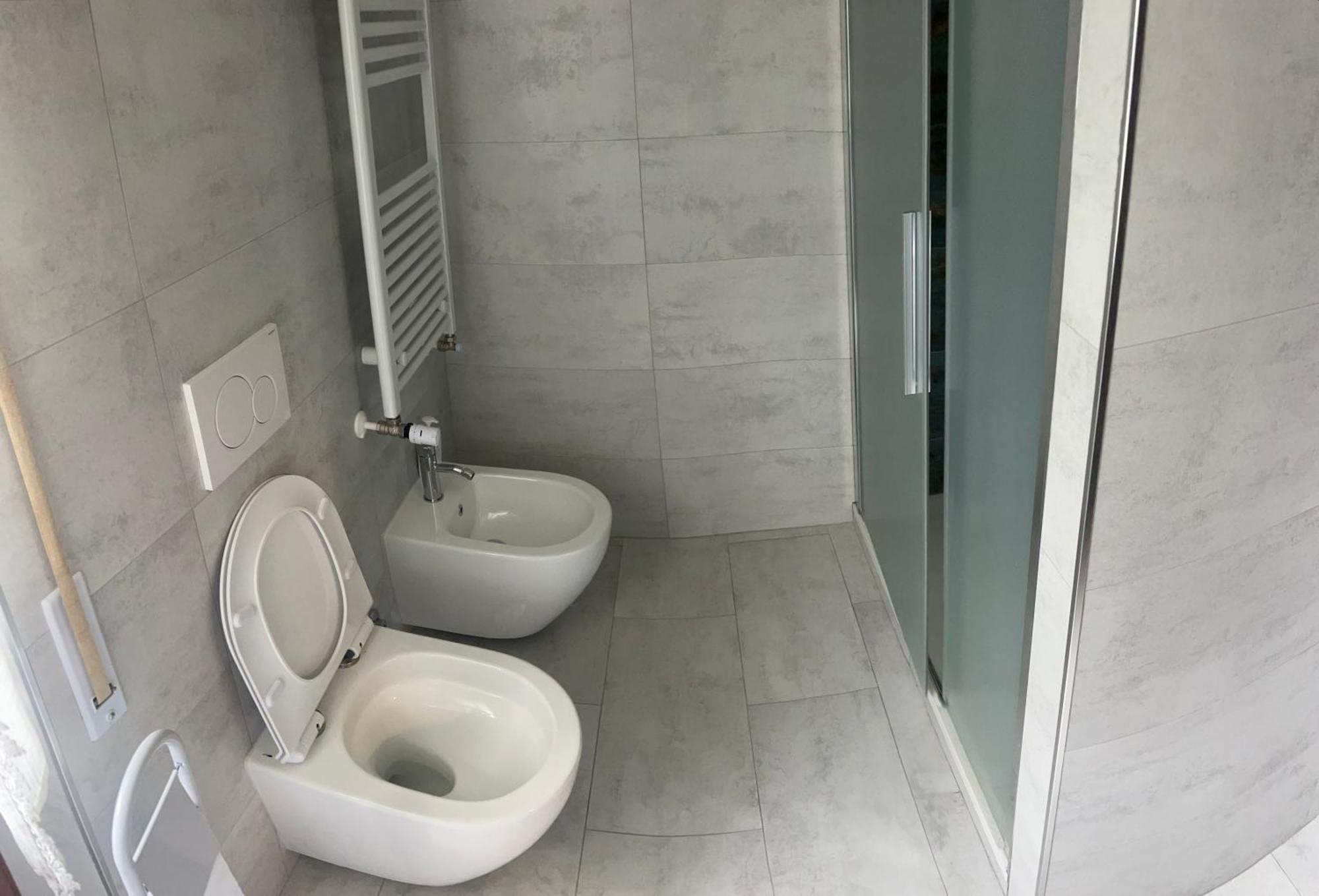 A Casa Di Marco Guesthouse - Apt Di Ciampino E Stazione Per Roma Marino Zewnętrze zdjęcie